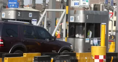 PJ falló a favor de Línea Amarilla ante pedido de suspensión.