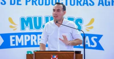 José Jerí marca distancia de anteriores gobiernos