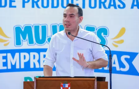 José Jerí marca distancia de anteriores gobiernos