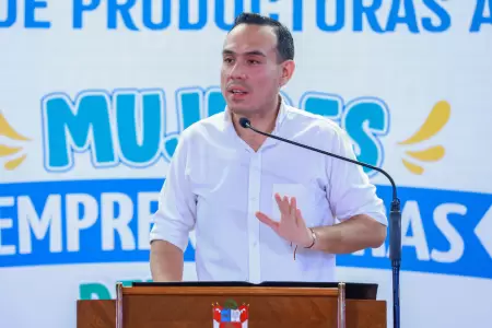 Jos Jer marca distancia de anteriores gobiernos