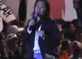 Keiko Fujimori OFICIALIZA su precandidatura a la Presidencia de la República para 2026