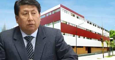 Cerrón buscaría el funcionamiento de nuevas universidades sin licencia por 15 añ