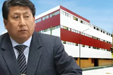 Cerrn buscara el funcionamiento de nuevas universidades sin licencia por 15 a