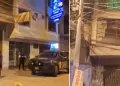 Asesinan a golpes a carpintero de 71 años dentro de su taller en San Martín de Porres
