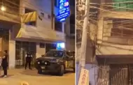 Asesinan a golpes a carpintero de 71 años dentro de su taller en San Martín de Porres