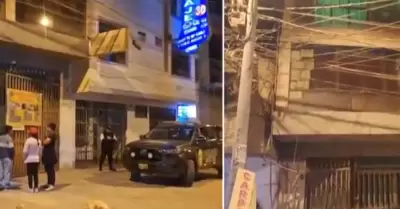 Asesinan a golpes a carpintero de 71 años dentro de su taller en San Martín de P