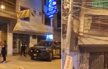 Asesinan a golpes a carpintero de 71 años dentro de su taller en San Martín de P