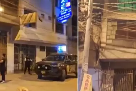 Asesinan a golpes a carpintero de 71 aos dentro de su taller en San Martn de P