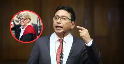 Humberto Abanto sobre proceso contra Villarán