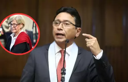 Humberto Abanto sobre proceso contra Villarán