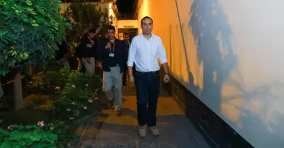 Jos Jer sobre facultades legislativas