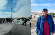 Tacna: Trabajadores del INPE anuncian nuevo plantón nacional en demanda de mejoras laborales
