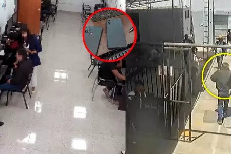 Fraude en evaluacin.