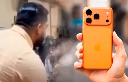 Pastor pide dinero a fieles para comprar un iPhone.