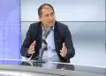 Exgobernador de Áncash sobre Jaime Villanueva: "En otras oportunidades ha mentido en sus declaraciones"