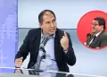 Exgobernador de Áncash a defensa de Jaime Villanueva: "En ningún momento la Fiscalía ha sido piadosa conmigo"