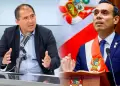 Juan Carlos Morillo sobre Gobierno de José Jerí: "Es falso que Somos Perú tome las decisiones"