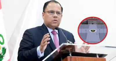 Penal de Ica será adjudicado en noviembre.