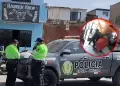 Ancón: Sujeto irrumpe en barbería y acribilla a joven mientras se cortaba el cabello