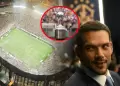 ¿Final de la Copa Libertadores ya no será en Lima? El plan que le quitaría la sede al Estadio Monumental