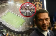 Final de la Copa Libertadores ya no ser en Lima? El plan que le quitara la sede al Estadio Monumental