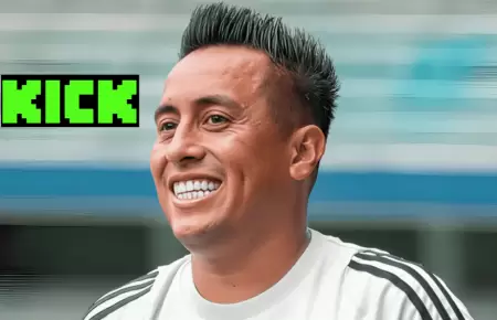 Christian Cueva revela que se lanzará como streamer