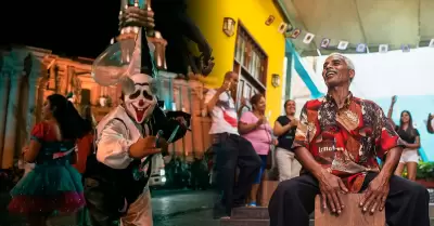 Esto se sabe sobre el estado de emergencia en Halloween y Día de la Canción Crio