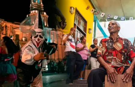 Esto se sabe sobre el estado de emergencia en Halloween y Día de la Canción Crio