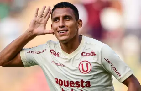 Alex Valera no descarta dejar la 'U'.