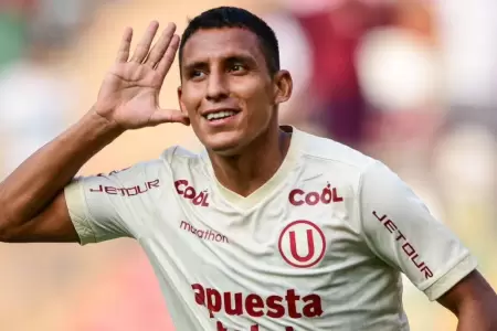 Alex Valera no descarta dejar la 'U'.