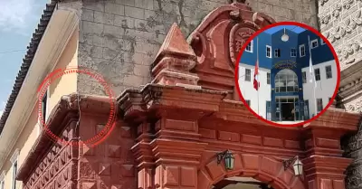 Fiscala inicia investigacin por fallecimiento de mujer en Ayacucho