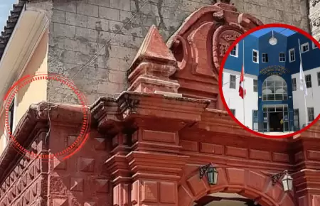 Fiscalía inicia investigación por fallecimiento de mujer en Ayacucho