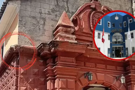 Fiscala inicia investigacin por fallecimiento de mujer en Ayacucho