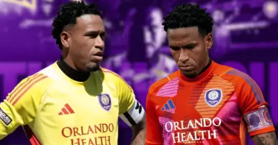 Pedro Gallese se manifest tras su salida de Orlando City