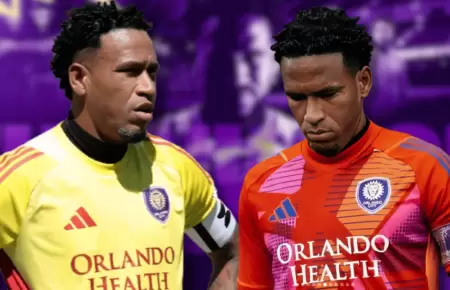 Pedro Gallese se manifestó tras su salida de Orlando City