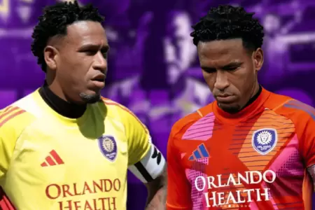 Pedro Gallese se manifest tras su salida de Orlando City