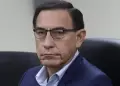 Martín Vizcarra en etapa final de su juicio oral: En noviembre se dictaría sentencia, según experto
