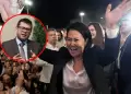 Keiko Fujimori ser elegida candidata solo con 50 o 100 votos de Fuerza Popular, segn experto