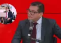 Richard Cortez, alcalde de Chorrillos, niega cobro indebido registrado en video: Fue manipulado, indicó