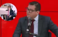 Richard Cortez, alcalde de Chorrillos, niega cobro indebido registrado en video: Fue manipulado