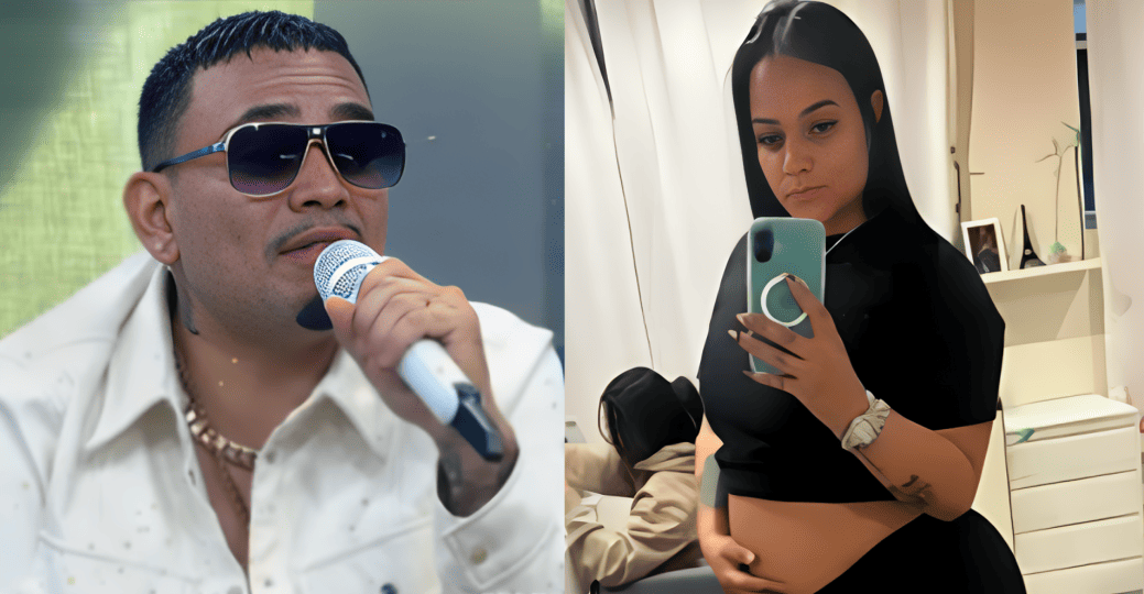 Josimar se pronuncia por primera vez tras embarazo de mellizos de su 'prima': "No tengo que afrontar ninguna paternidad"