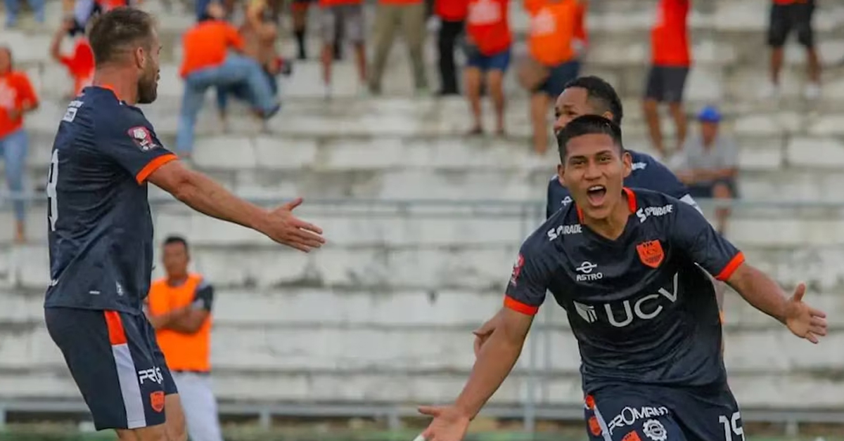 César Vallejo va por el ascenso: Fechas confirmadas del repechaje ante Deportivo Moquegua