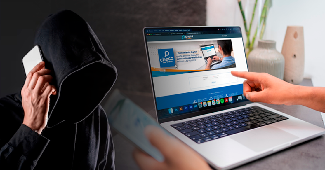 Estn usando tu telfono sin tu permiso? Osiptel revela cmo evitar fraudes y proteger tu lnea mvil.