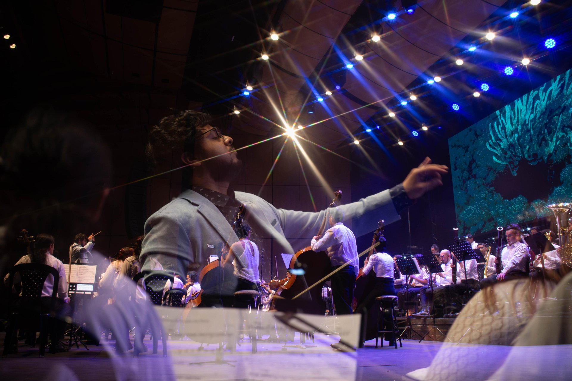 Ghibli en Concierto: La Magia del Anime y los Videojuegos.