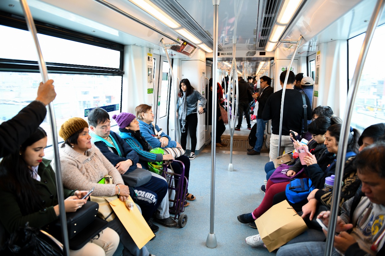 ATU brindara mayores detalles sobre reforzamiento de cobertura para diciembre.