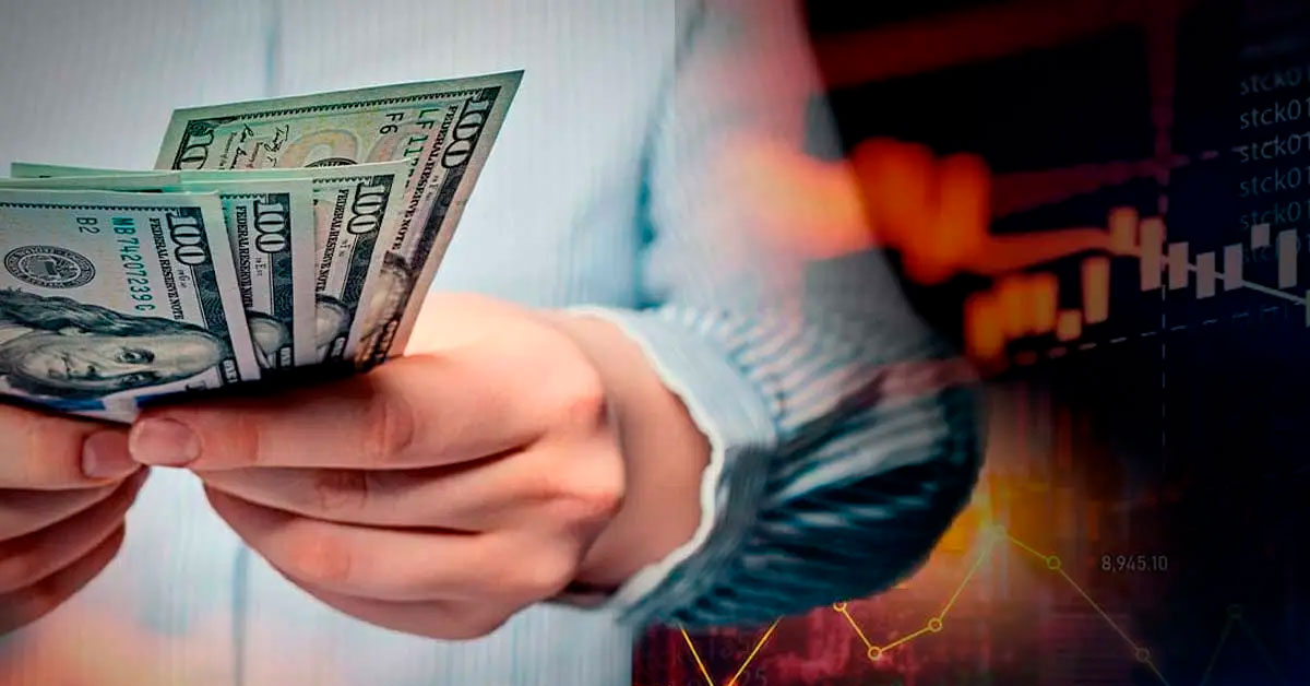 ¿Cuál es el precio del dólar HOY en Perú? Así cotiza el tipo de cambio este lunes, 5 de enero