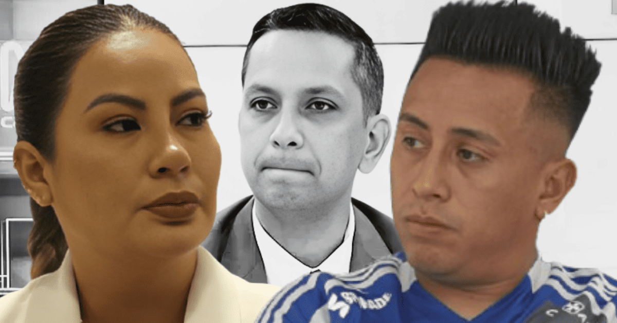 Continúa disputa legal: Abogado de Pamela López presentará nueva denuncia penal contra Christian Cueva
