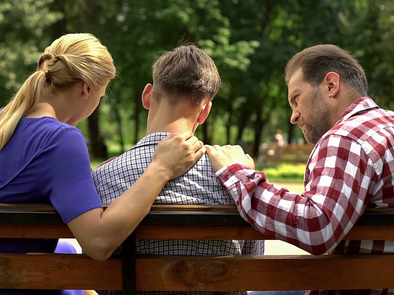 Los cambios emocionales durante esta etapa son clave para la vida adulta
