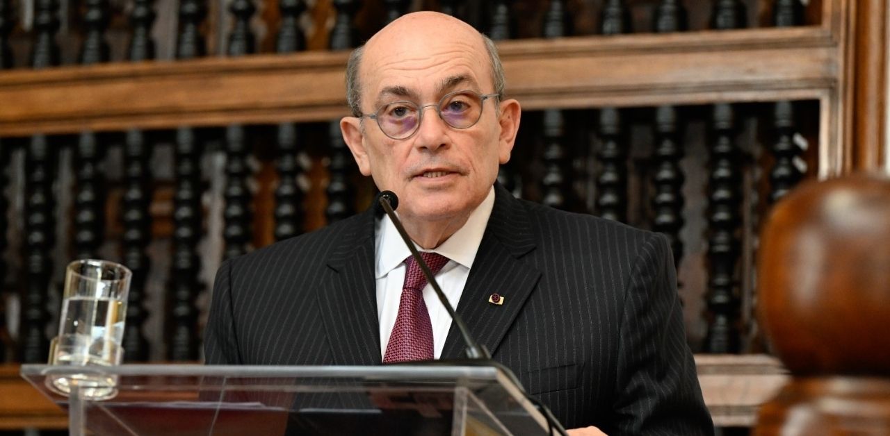 Gobierno autoriza viaje a Argentina del canciller Hugo de Zela en representación del Perú ante la FILBA 2026