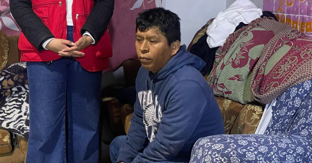 Fiscalía captura a integrantes de banda dedicada a la trata de menores.